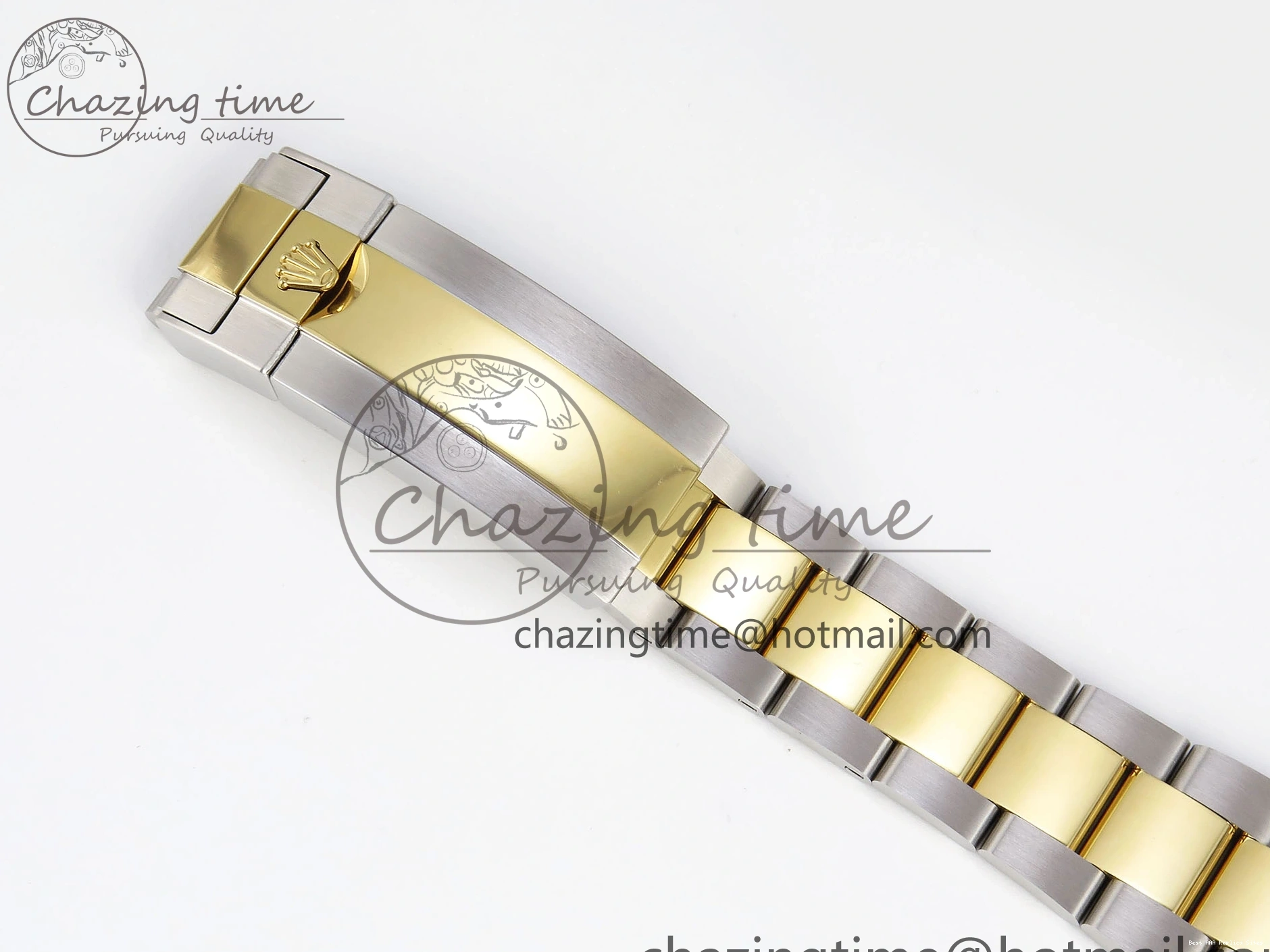 Best AAA Replica Sites 904L EDITION LB SS 1:1 YG VR Unisex BLUE SUBMARINER 41MM 126613 1794 STEEL BEST GMF CERAMIC 1226